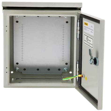 12x12x8 electrical enclosure|12x12 electrical junction box.